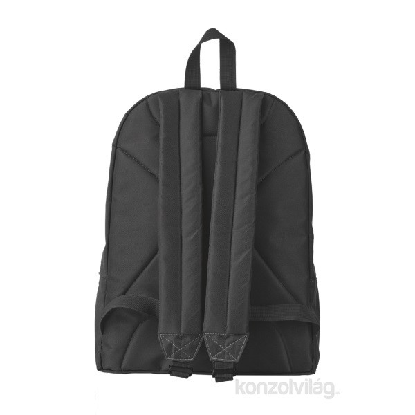 Trust Urban City Cruiser Backpack fekete 16" notebook hátitáska PC