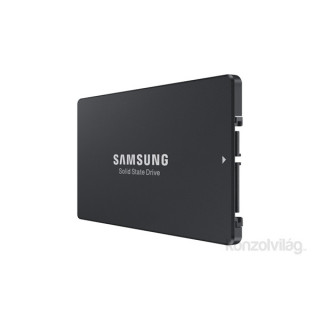 Samsung 480GB SATA3 2,5" PM863 Enterprise (MZ-7LM480E) szerver SSD PC