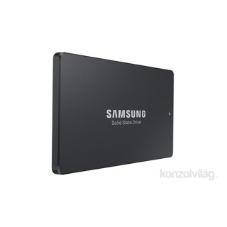 Samsung 480GB SATA3 2,5" PM863 Enterprise (MZ-7LM480E) szerver SSD PC