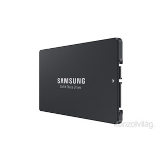 Samsung 960GB SATA3 2,5" PM863 Enterprise (MZ-7LM960E) szerver SSD PC