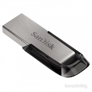 Sandisk 16GB USB3.0 Cruzer Ultra Flair ezüst (139787) Flash Drive PC