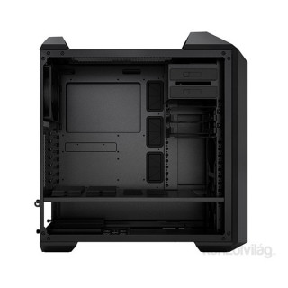 Cooler Master MasterCase 5 táp nélküli fekete ATX ház PC