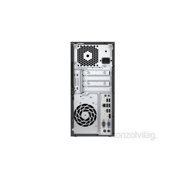 HP ProDesk 400 G3 MT P5K07EA i5-6500/4GB/500GB asztali számítógép PC