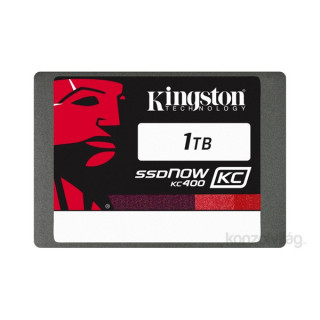 Kingston 1000GB SATA3 2,5" 7mm (SKC400S3B7A/1T) Upgrade Kit SSD PC