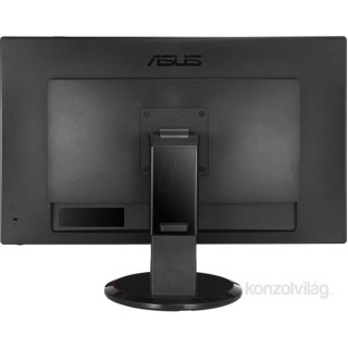 Asus 27" VG278HV LED DVI HDMI 144Hz-es multimédiás monitor PC