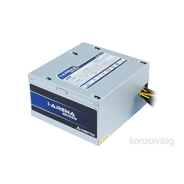 Chieftec iARENA 450W [ 85+ ] - OEM PC