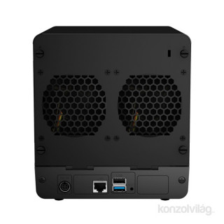 Synology DiskStation DS416j 4x SSD/HDD NAS PC