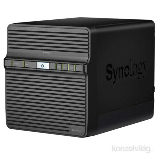 Synology DiskStation DS416j 4x SSD/HDD NAS PC