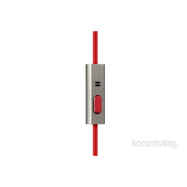 GGMM EJ101 Nightingale szürke mikrofonos prémium fülhallgató Mobil