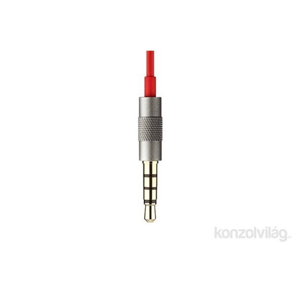 GGMM EJ101 Nightingale szürke mikrofonos prémium fülhallgató Mobil