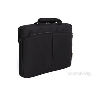 Sbox BROADWAY NLS-6483B 15,6" fekete notebook táska PC