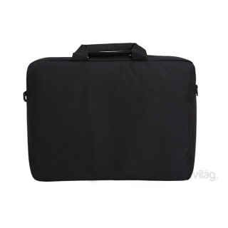 Sbox BROADWAY NLS-6483B 15,6" fekete notebook táska PC