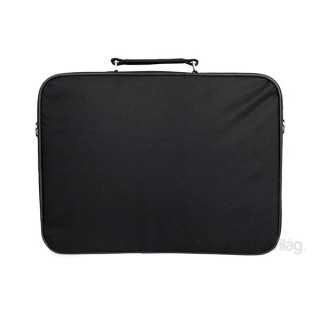 Sbox NEW YORK NLS-3015B 15,6" fekete notebook táska PC