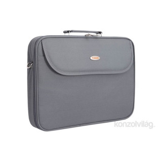 Sbox NEW YORK NLS-3015S 15,6" szürke notebook táska PC