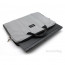 Sbox BUDAPEST NSS-35032 15,6" ezüst notebook táska thumbnail