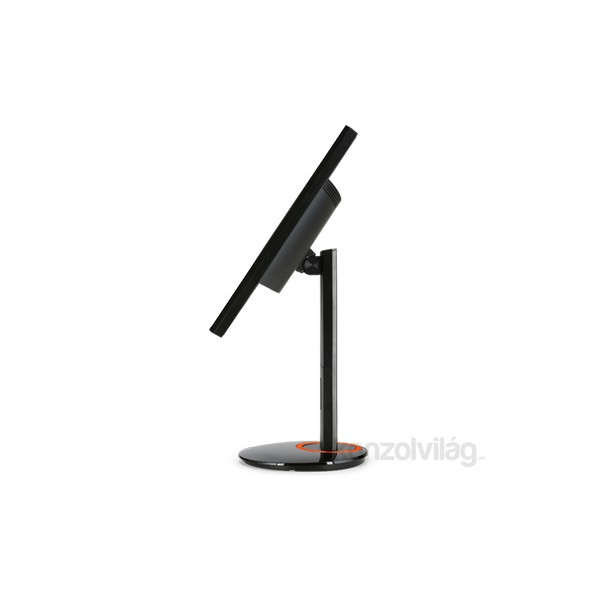 Acer 24" Predator XB241Hbmipr LED HDMI G-Sync DisplayPort 144Hz-es multimédiás gamer monitor PC
