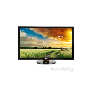 Acer 24" Predator XB241Hbmipr LED HDMI G-Sync DisplayPort 144Hz-es multimédiás gamer monitor PC