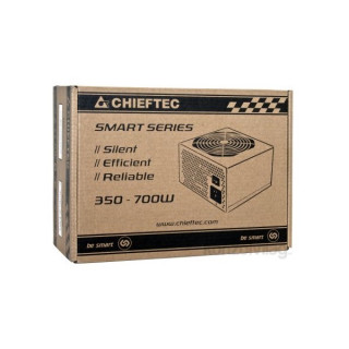 Chieftec Smart 400W [80+] PC