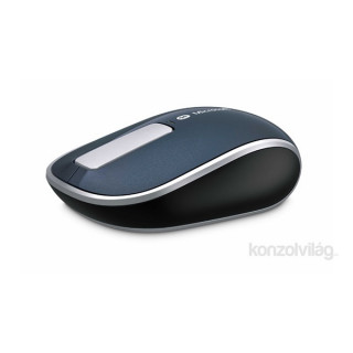 Microsoft Sculpt Touch Mouse Bluetooth Dobozos USB Bluetrack Fekete desktop egér PC