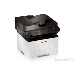 Samsung SL-M2675F MFP mono lézer nyomtató PC