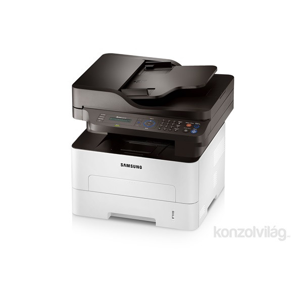 Samsung SL-M2675F MFP mono lézer nyomtató PC
