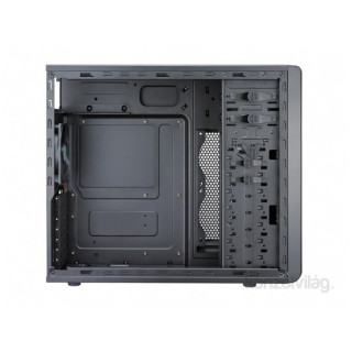 Cooler Master Force 500 - Fekete PC