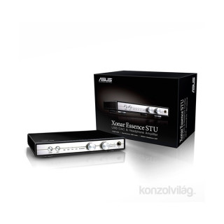 ASUS XONAR Essence STU USB hangkártya PC