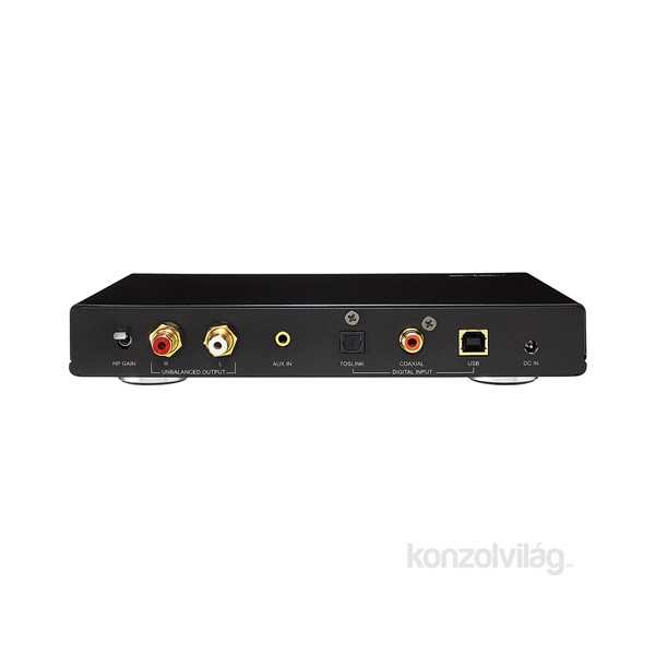 ASUS XONAR Essence STU USB hangkártya PC