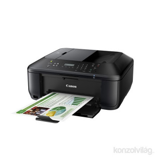 Canon Pixma MX535 MFP wireless színes tintasugaras multifunkciós nyomtató PC