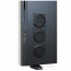 Chieftec LBX-02B-U3-OP Uni szériás táp nélküli fekete EATX ATX mATX ház thumbnail