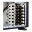 Chieftec LBX-02B-U3-OP Uni szériás táp nélküli fekete EATX ATX mATX ház thumbnail