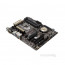 ASUS Z97-A Intel Z97 LGA1150 ATX alaplap thumbnail