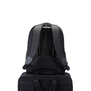 Samsonite Vectura Backpack 13-14" fekete notebook táska PC