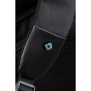 Samsonite Vectura Backpack 13-14" fekete notebook táska PC