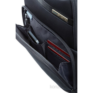 Samsonite Vectura Backpack 13-14" szürke notebook táska PC