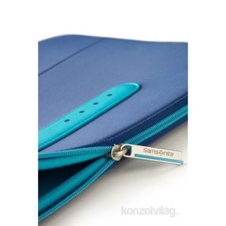 Samsonite ColorShield Sleeve 10.2" kék notebook táska PC