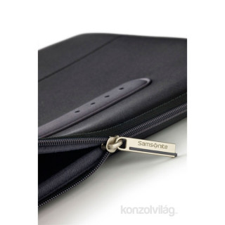 Samsonite ColorShield Sleeve 13.3" fekete szürke notebook táska PC