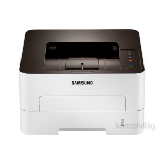 Samsung SL-M2625D mono lézer nyomtató PC