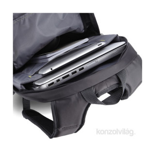 Case Logic WMBP-115R bíbor 15" Notebook hátizsák, tablet rekesszel PC