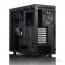 Fractal Design Core 3300 Fekete (Táp nélküli) ATX ház thumbnail