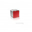 Rapoo A300 piros mini kocka Bluetooth hangszoró thumbnail