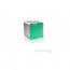 Rapoo A300 zöld mini kocka Bluetooth hangszoró thumbnail