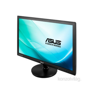 Asus 23,6" VS247HR LED DVI HDMI monitor PC