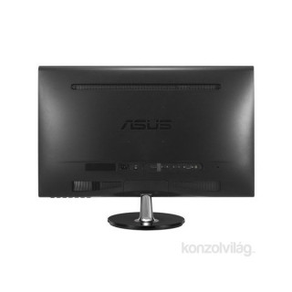 Asus 27" VS278H LED HDMI multimédia monitor PC