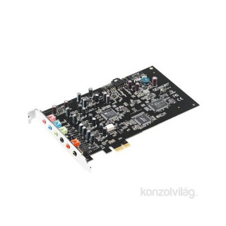 ASUS XONAR D KARAX PCI hangkártya PC