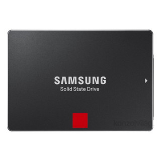 Samsung 256GB SATA3 2,5" 850 PRO Basic (MZ-7KE256BW) SSD PC