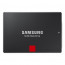 Samsung 256GB SATA3 2,5" 850 PRO Basic (MZ-7KE256BW) SSD thumbnail