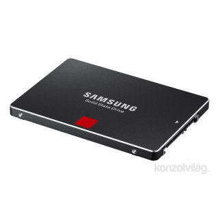 Samsung 256GB SATA3 2,5" 850 PRO Basic (MZ-7KE256BW) SSD PC