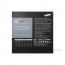 Samsung 256GB SATA3 2,5" 850 PRO Basic (MZ-7KE256BW) SSD thumbnail