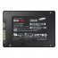 Samsung 256GB SATA3 2,5" 850 PRO Basic (MZ-7KE256BW) SSD thumbnail